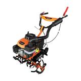 Motosapa T55 EvoTools cu Motor Benzină 5.5CP, Ghidaj Sus-Jos, Freze Regabile