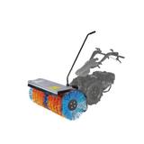 Perie Motocultivator Evotools PLUS – Echipament Versatil pentru Curățarea Suprafațelor