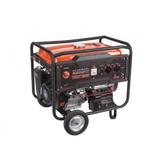 Generator Epto GG 5500A EvoTools - Generator pe Benzină cu Motor OHV de 10.7 CP, 5500W