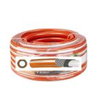 Furtun pentru gradina profesional armat , 3/4