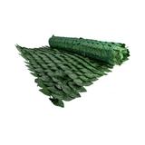 Gard Viu Artificial PVC Frunze, 1.5 x 3