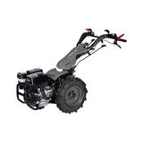 Motocultivator Evotools PLUS Loncin MT370 cu Motor Benzină 13CP, Pornire Electrică, Roți de Transport