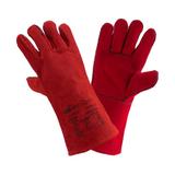 Mănuși de Piele pentru Sudură CE (EIP) Evotools, 10 Inch