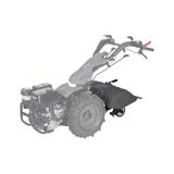 Freza Motocultivator Evotools PLUS – Echipament Puternic pentru Prelucrarea Solului în Grădini și Terenuri Agricole