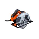 Fierăstrău Circular Epto CS 1600W – 185 mm, 5500 RPM, Reglaj Adâncime și Unghi