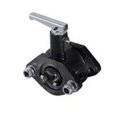 Adaptor Rapid PTO pentru Motocultivator Evotools PLUS – Conectare Rapidă a Accesoriilor PTO
