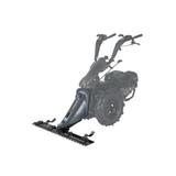 Cositoare Motocultivator Evotools PLUS – Lățime de Lucru 120 cm pentru Cosirea Culturilor Mici și Mijlocii