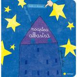 Noaptea albastra - Gabriele Clima, editura Cartego
