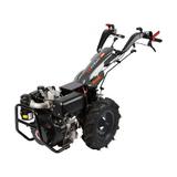 Motocultivator Evotools PLUS Diesel Kama MTD370 cu Motor Diesel de 10CP, Pornire Electrică