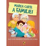 Marea carte a familiei - Eva Sarkady-Filak