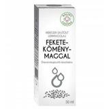 Ulei din seminte de in presat la rece cu seminte de chimen negru Balint 50 ml