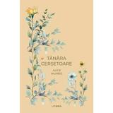Tanara cersetoare - Alice Munro, editura Litera