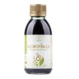 Sirop cu clorofila lichida si inulina Klorofinulin Balint 150 ml