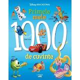 Primele mele 1000 de cuvinte, editura Litera