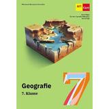 Geografie. Limba germana - Clasa 7 - Manual - Silviu Negut, Carmen-Camelia Radulescu, Ionut Popa, editura Grupul Editorial Art