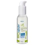Lubrifiant si ulei de masaj organic Bioglide 125 ml