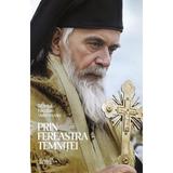 Prin fereastra temnitei - Nicolae Velimirovici, editura Predania