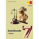 Studii sociale. Limba germana - Clasa 7 - Manual - Maria Ochescu, Daniela Predisor, editura Grupul Editorial Art