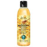 Sampon Natural cu miere, propolis si laptisor de matca, Barwa Cosmetics, 300 ml