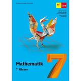 Matematica. Limba germana - Clasa 7 - Manual - Marius Perianu, Dana Heuberger, Stefan Smarandoiu, Catalin Stanica, Ioan Balica