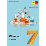 Chimie. Limba germana - Clasa 7 - Manual - Luminita Irinel Doicin, Silvia Girtan, Madalina Veronica Angelusiu, editura Grupul Editorial Art
