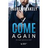 Come Again - Lauren Blakely