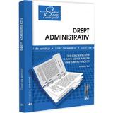Drept administrativ. Caiet de seminar. Partea 2 - Dan Constantin Mata, Claudiu George Pupazan, Ioan Dumitru Apachitei, editura Universul Juridic