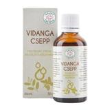 Picaturi de vidanga cu usturoi, maslin si hrean Balint 50 ml
