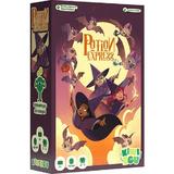 Joc de strategie: Potion Express