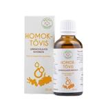 Picaturi cu ulei de in si extract de catina Balint 50 ml