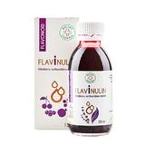 Sirop prebiotic Flavinulina Balint 150 ml