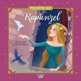 Rapunzel. Povesti de Aur - Fratii Grimm, editura Litera