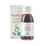 Picaturi pentru sanatatea sistemului respirator Virulco Balint 150 ml
