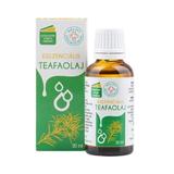 Ulei esential de arbore de ceai Balint, 30 ml