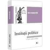 Institutii politice - Anca-Jeanina Nita