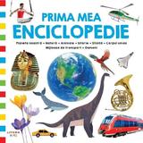 Prima Mea Enciclopedie