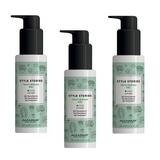 Pachet 3 x Gel pentru Texturare - Alfaparf Milano Style Stories Texturizing Gel, 150 ml