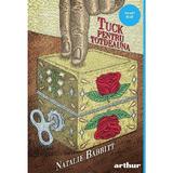 Tuck pentru totdeauna - Natalie Babbitt