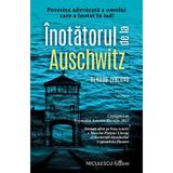 Inotatorul de la Auschwitz - Renaud Leblond, editura Niculescu