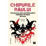 Chipurile raului - Dominic Utton, editura Niculescu