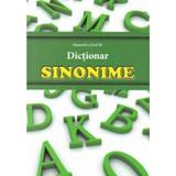 Dictionar sinonime - Alexandru Emil M., editura Unicart