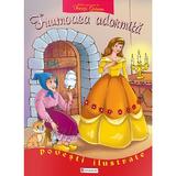 Frumoasa adormita. Povesti clasice - Fratii Grimm, editura Unicart