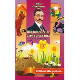Din lumea celor care nu cuvanta si alte povestirir - Emil Garleanu, editura Unicart