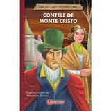 Contele de Monte Cristo - Alexandre Dumas, editura Unicart