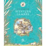 Aventura la mare - Jill Barklem, editura Cartea Copiilor