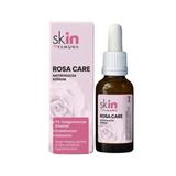 Ser facial anti-rozacee cu extract de castan indian Yamuna 30 ml