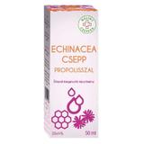 Picaturi cu echinacea si propolis Balint, 50 ml