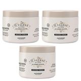 Pachet 3 x Masca pentru Par Normal - Il Salone Milano Professional Mythic Mask, 500 ml