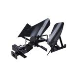 Plug Reversibil pentru Motocultivator Evotools Plus – Otel de Înaltă Calitate, Eficiență Ridicată în Arat și Pregătirea Solului
