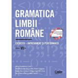 Gramatica Limbii Romane Cls.7 - Coord. Adina Dragomirescu